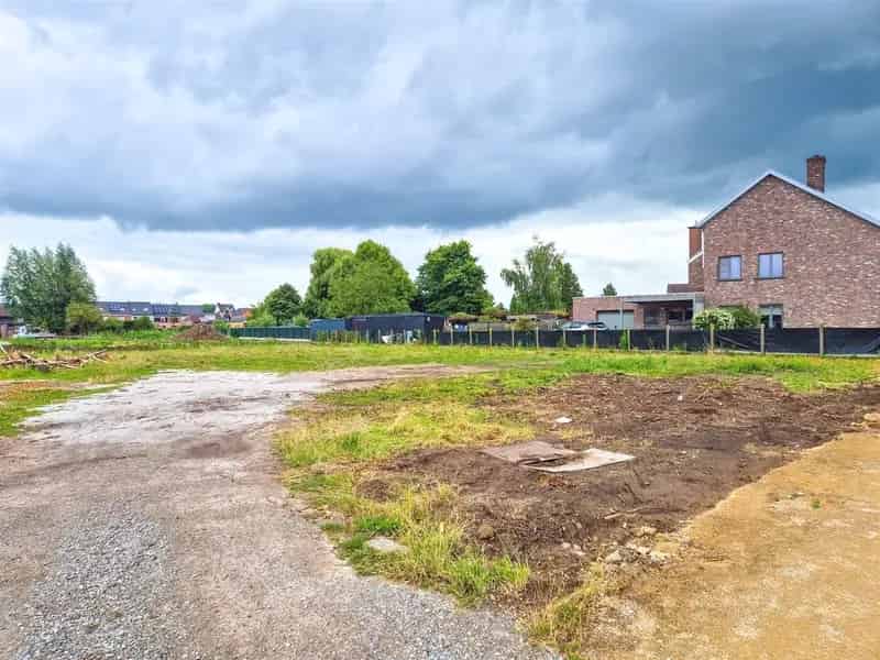 Bouwgrond te Huur Wichelen Lot 7