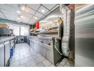 Handelspand te koop Colfontaine Snack 280m²