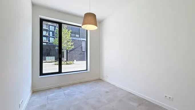 Appartement te huur Linkeroever 2 slaapkamers tuin