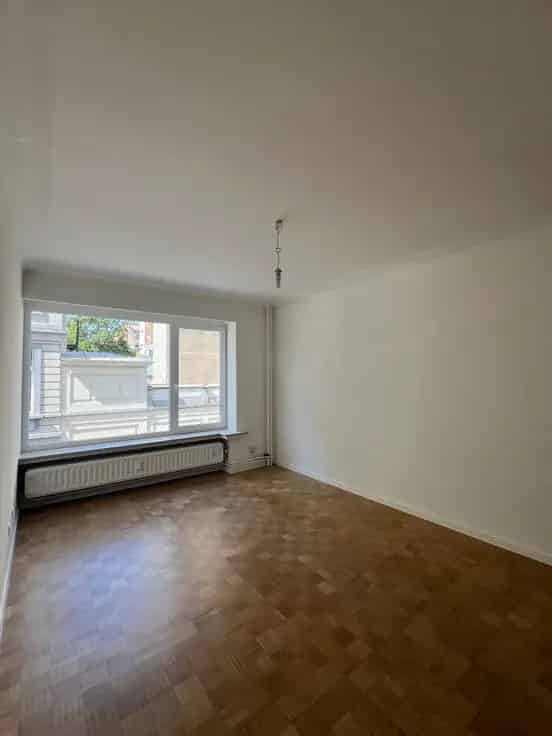 Appartement Te Koop Antwerpen Justitiestraat