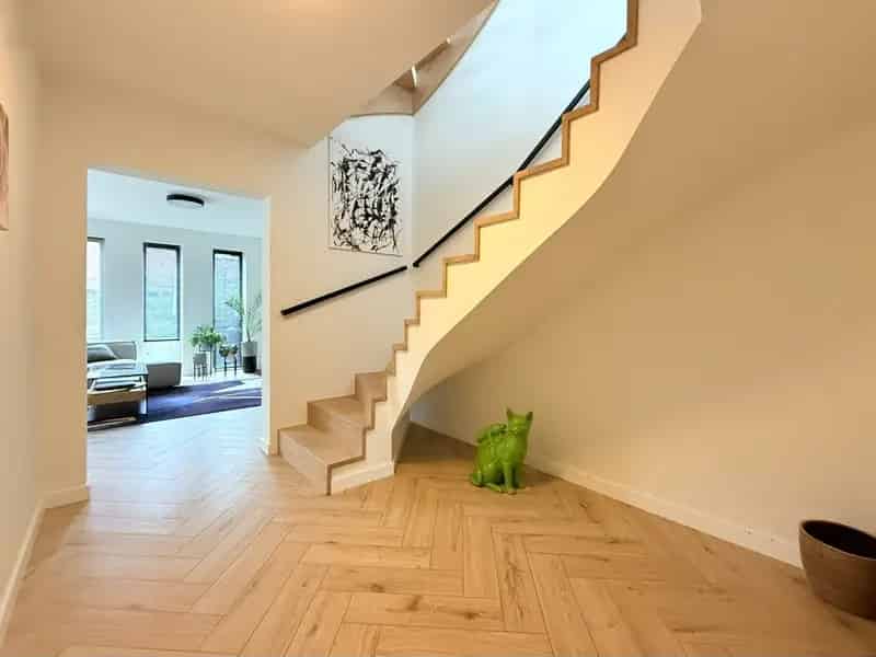 Lichtrijke woning Herent - Rustige locatie