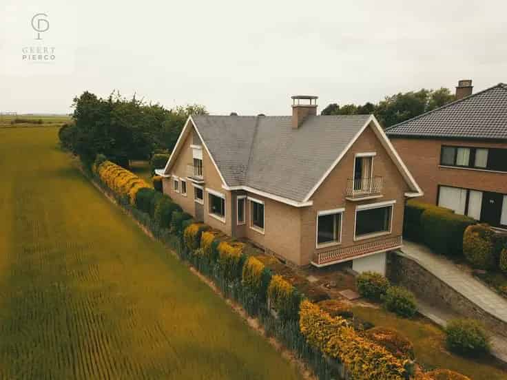 Landelijke Villa te Koop in Neerwinden 4 slaapkamers