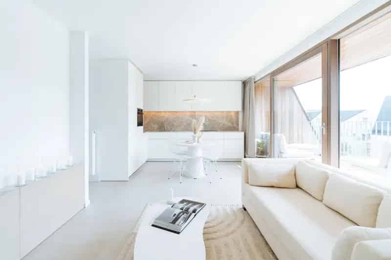 Luxe Appartement te Koop vlakbij Zeedijk Westende