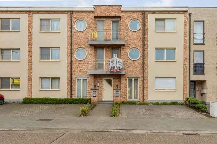 Appartement Te Koop