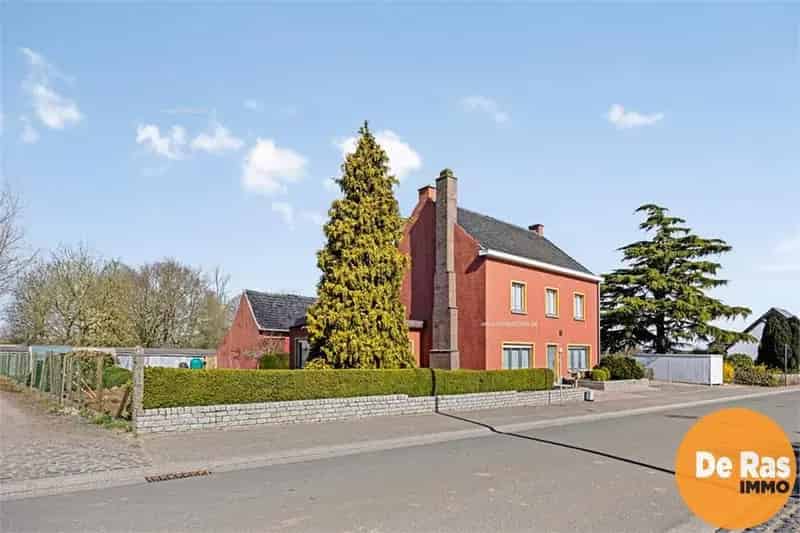 Renovatiwoning 4 slaapkamers Landelijk Woubrechtegem