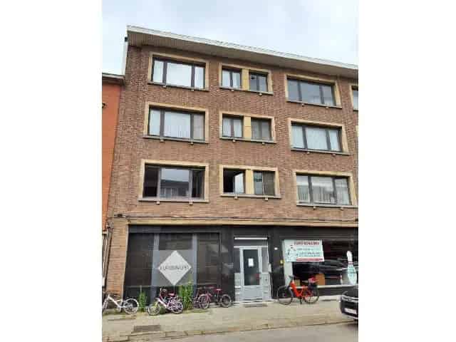 Appartement 2 Slaapkamers Ter Heydelaan