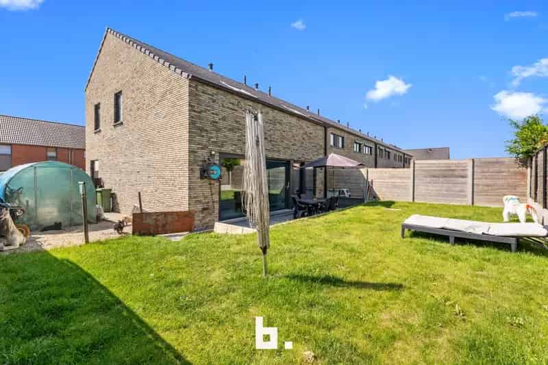 Gezinswoning 4 slaapkamers Garage Tuin Rustig 2018