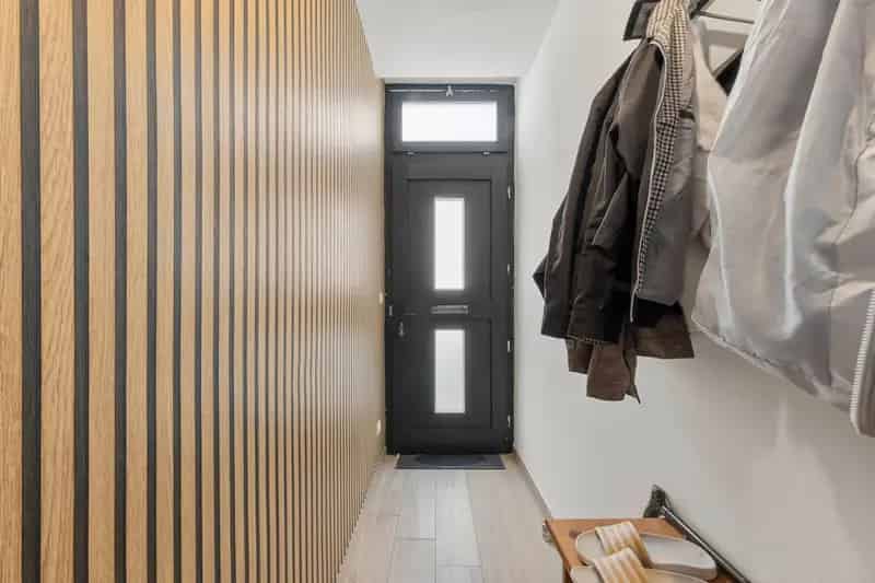 Gerenoveerde 4 Slaapkamerwoning Gent Dakterras