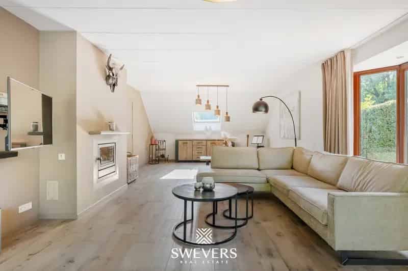 Huis te koop Helchteren: Ruime gezinswoning 174m²