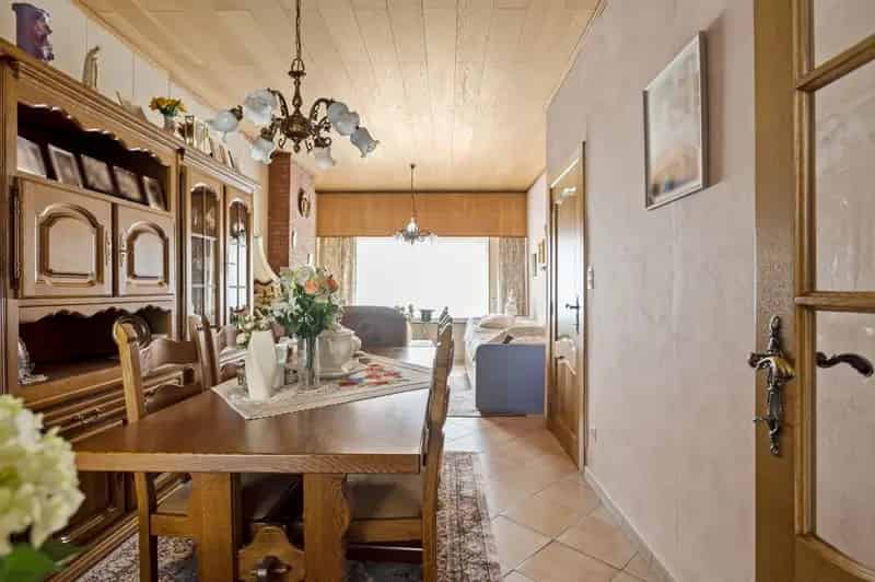 Charmante HOB woning Kontich 3 slaapkamers grote tuin