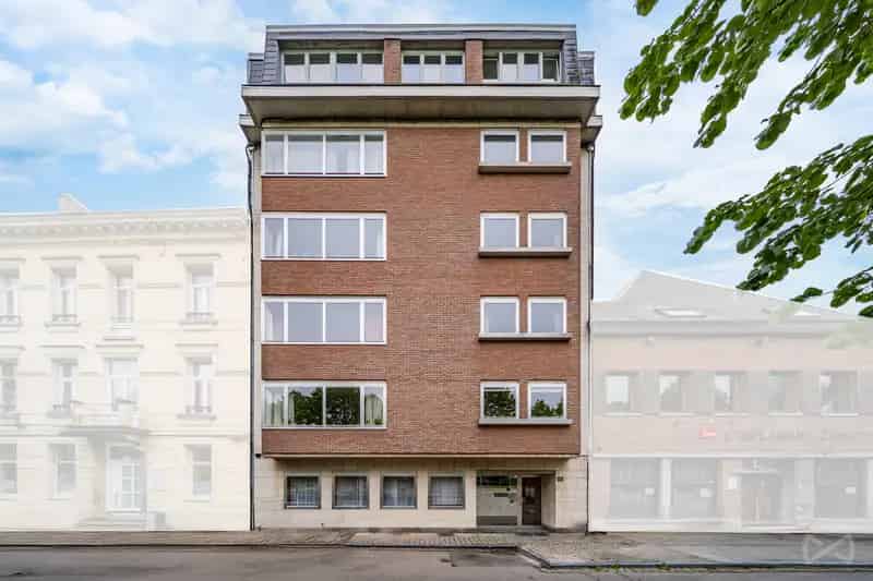 Appartement te koop Ath - 1 slaapkamer - 62m² - Te renoveren