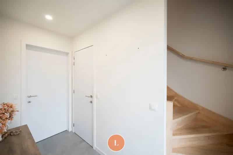 Nieuwbouw woning Menen
