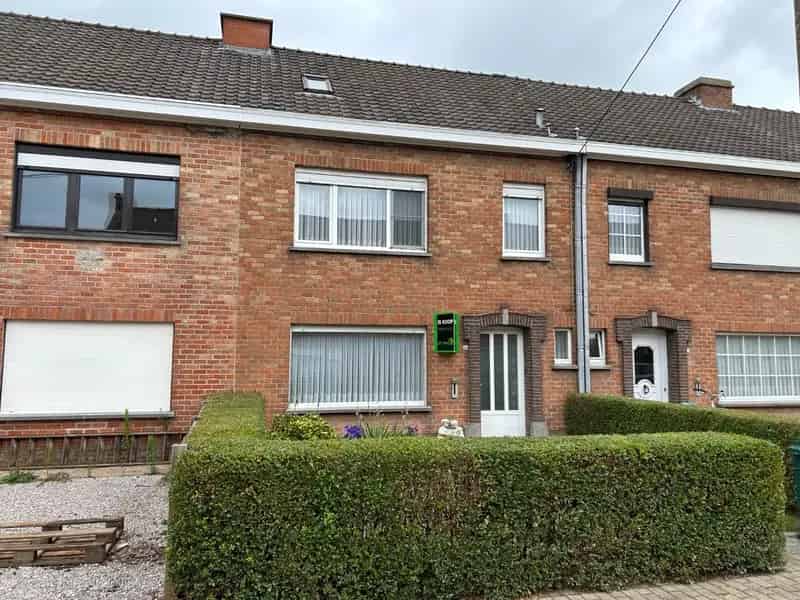 Huis te huur 253m² tuin garage uitweg