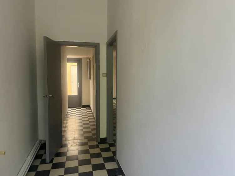 Duplexappartement 2 slaapkamers te huur