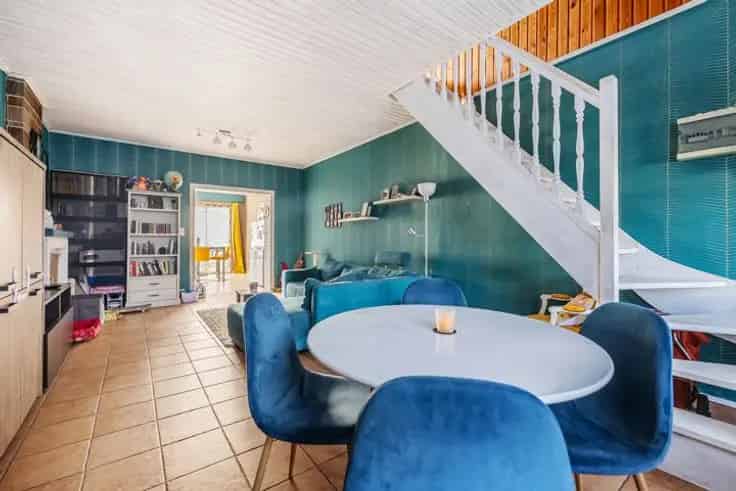 Huis Te Koop Quiévrain: Gezellige Eengezinswoning