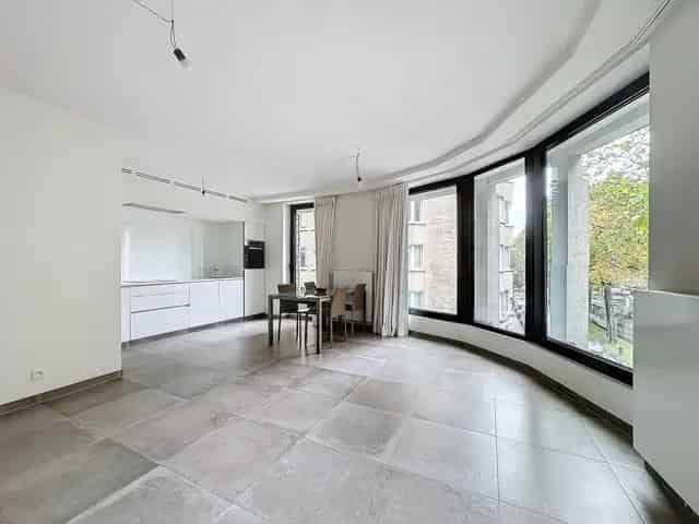 Appartement te huur in Ixelles