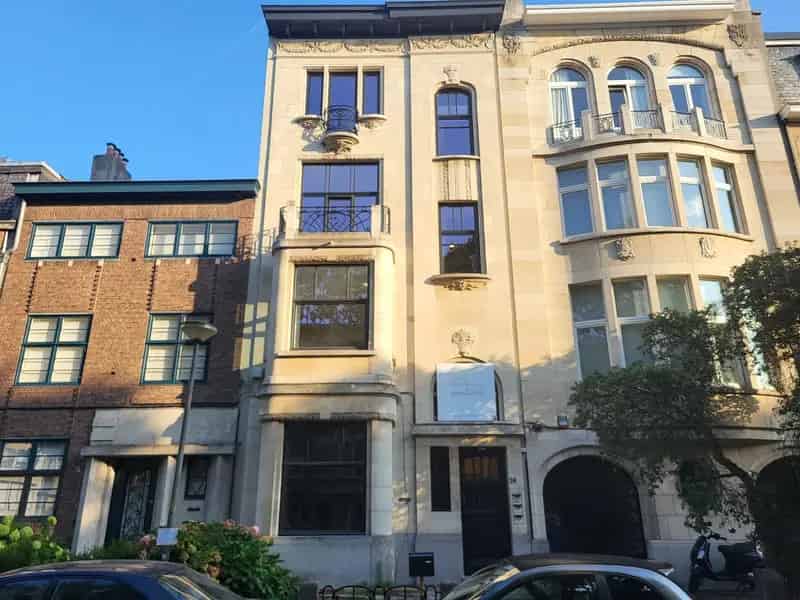 Appartement te huur Pulhofwijk 2 slaapkamers 125m² gerenoveerd