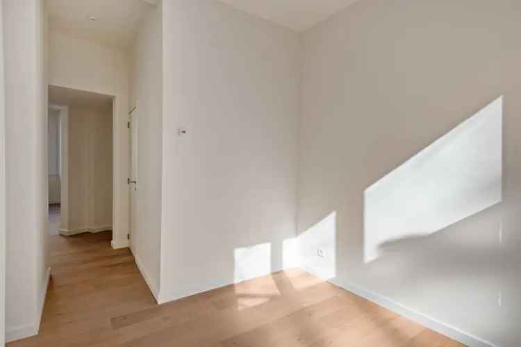 Appartement te koop Antwerpen Centrum - Instapklaar