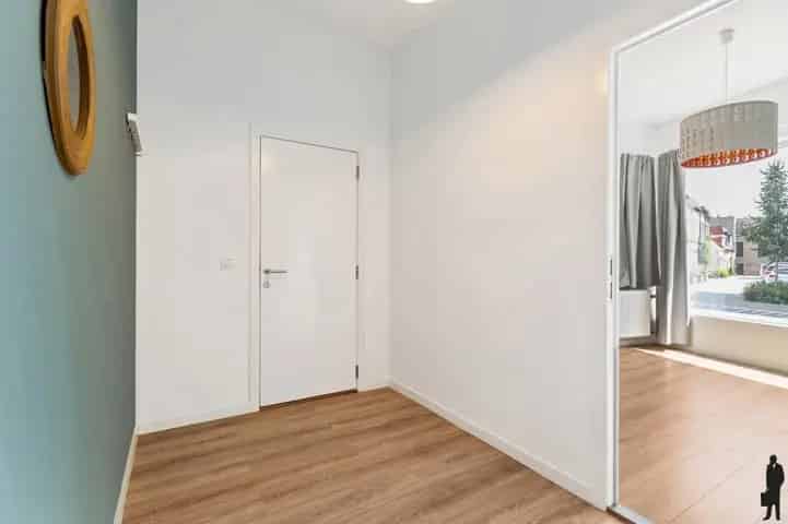 Appartement te koop Antwerpen 85m² Park Spoor Noord Oost