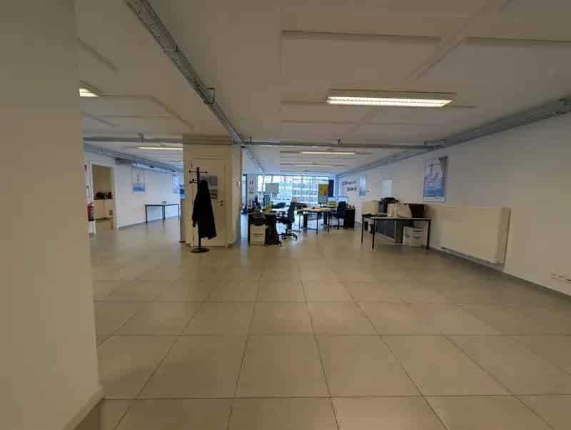 Kantoorruimte Mortsel Centrale Locatie