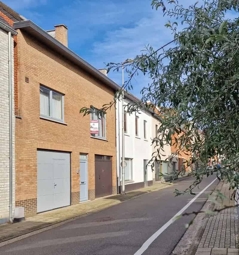 Huis te koop Volledige aanbod