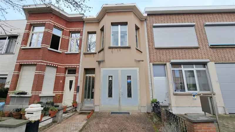 Huis te koop in Deurne: Belle-étage 1 slaapkamer