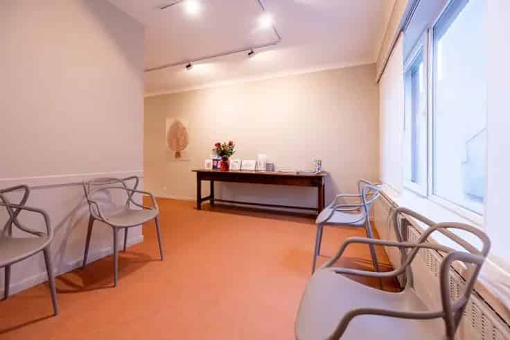 Gelijkvloers Appartement Te Koop Bornem