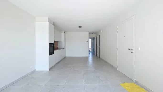 Appartement te huur Desselgem 1 slaapkamer
