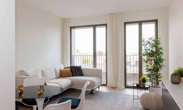 Appartement Hasselt Quartier Bleu Te Koop