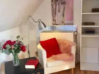 Kamer te Huur Rue Gustave Fuss - 13 Slaapkamers Appartement