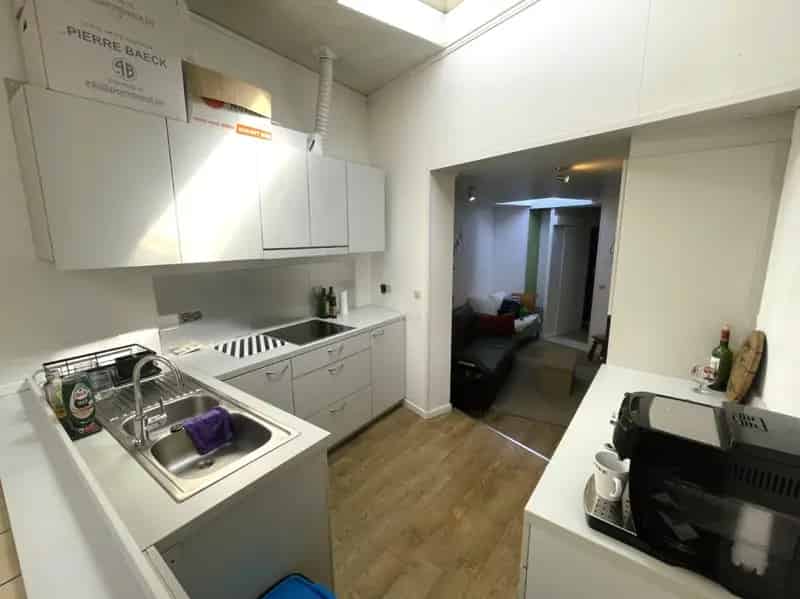Huis te huur nabij UZ Leuven - Co-housing mogelijk