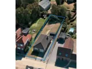 Bungalow te koop Evergem - instapklare woning met renovatiepotentieel