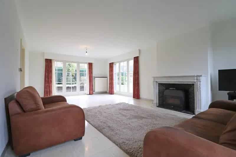 Charmante woning rustige locatie