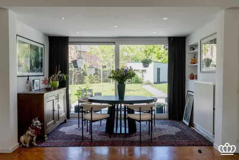 Huis te koop Kalmthout: 4 slaapkamers, garage, tuin