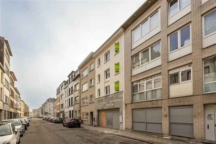 Appartementsblok Te Koop