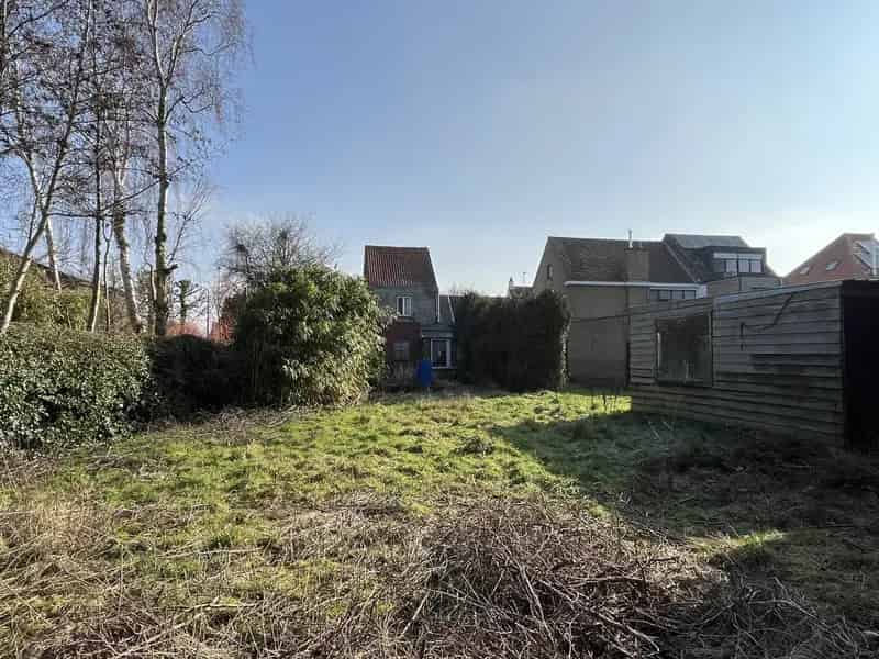 Huis te koop: Renovatie of nieuwbouw met open zicht