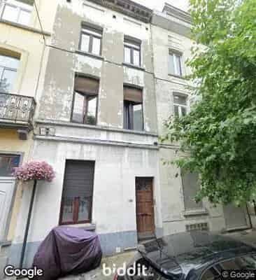 Tweegevelwoning te renoveren 155m²