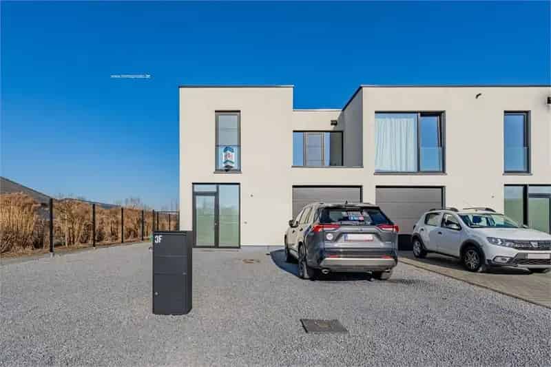 Huis te koop Maldegem 3 slaapkamers  Garage Tuin