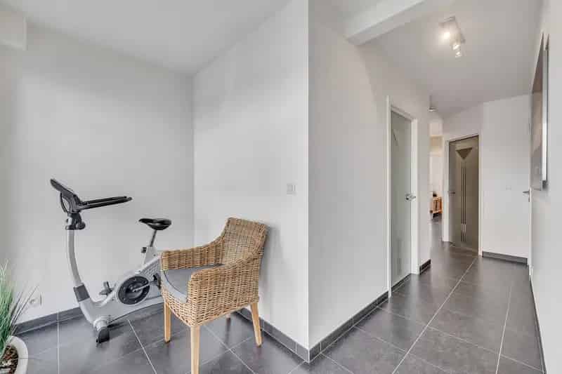 Gelijkvloers Appartement 1 Slaapkamer Puurs Sint Amands