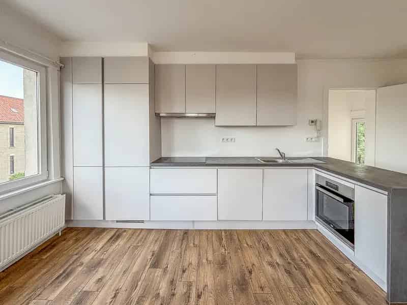 Appartement te huur Gent Bloemekeswijk 2 slaapkamers