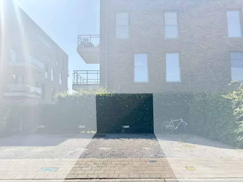 Garagebox te koop in Hof Ter Melle Heule