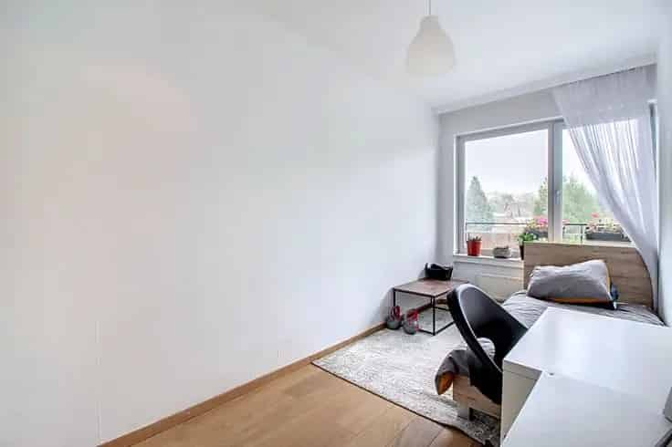 Appartement 2 slaapkamers Jette 2 terrassen