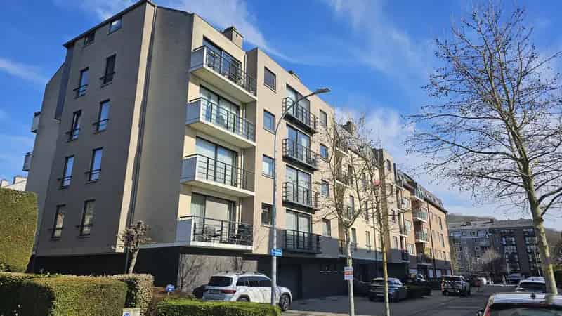 Gemeubeld Duplex Appartement te Koop Kessel-Lo