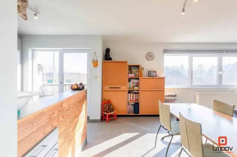 Appartement te koop in Gentbrugge