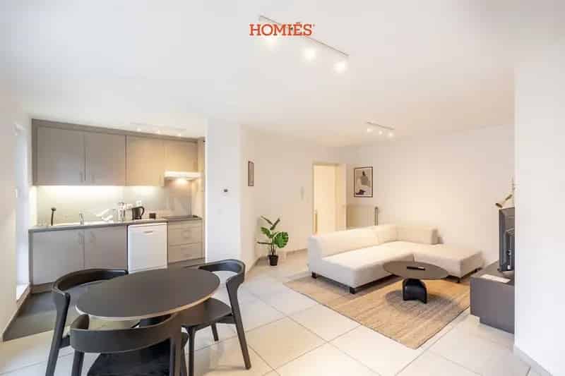 Appartement te Huur Leuven Centrum 1 Slaapkamer