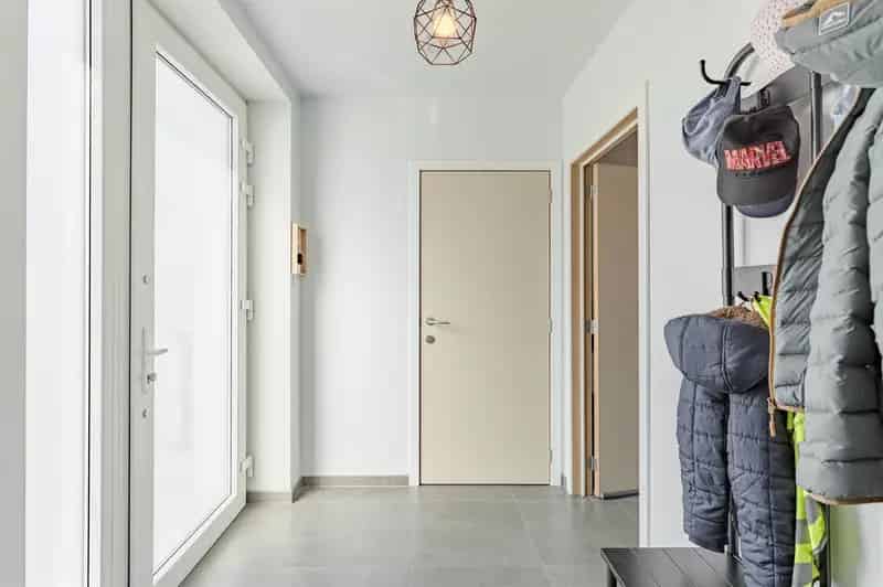 Energiezuinige gezinswoning te Balen