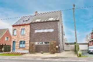 Huis te koop - Pepingen RBS18230