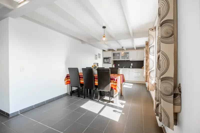 Huis te huur Oostende: Vissershuis nabij Duinen en Zee
