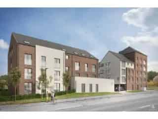 Appartement te Koop Bastogne VBC91611
