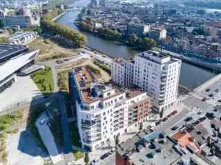 Project Baviere Luik Appartementen D3 D4